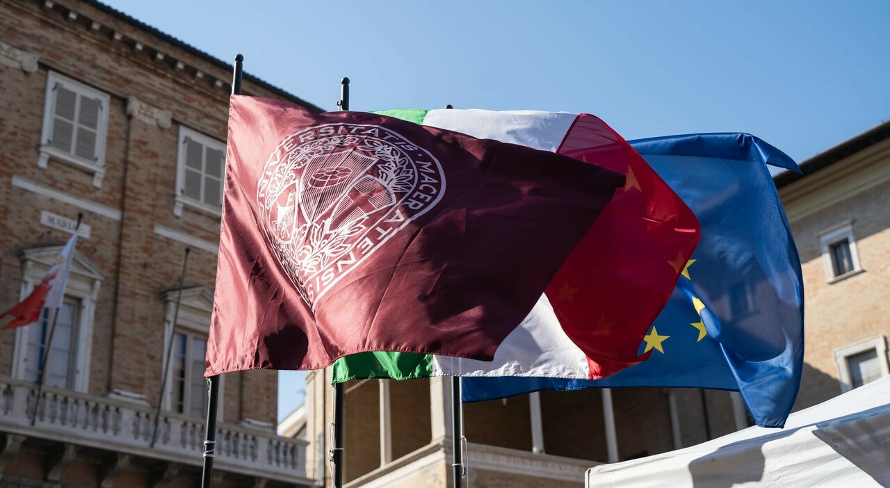 Università di Macerata
