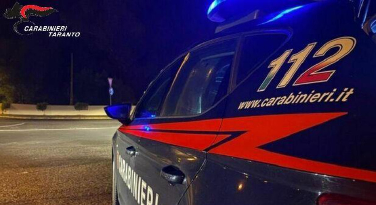 Trovato un cadavere in decomposizione nelle campagne: l Trovato un cadavere in decomposizione nelle campagne: l