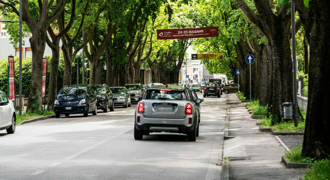 Pedone investito sulle strisce con 40 giorni di prognosi: «Il conducente è sceso dall Pedone investito sulle strisce con 40 giorni di prognosi: «Il conducente è sceso dall