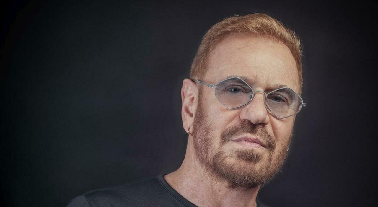 Ciccio Riccio, da quarant Ciccio Riccio, da quarant