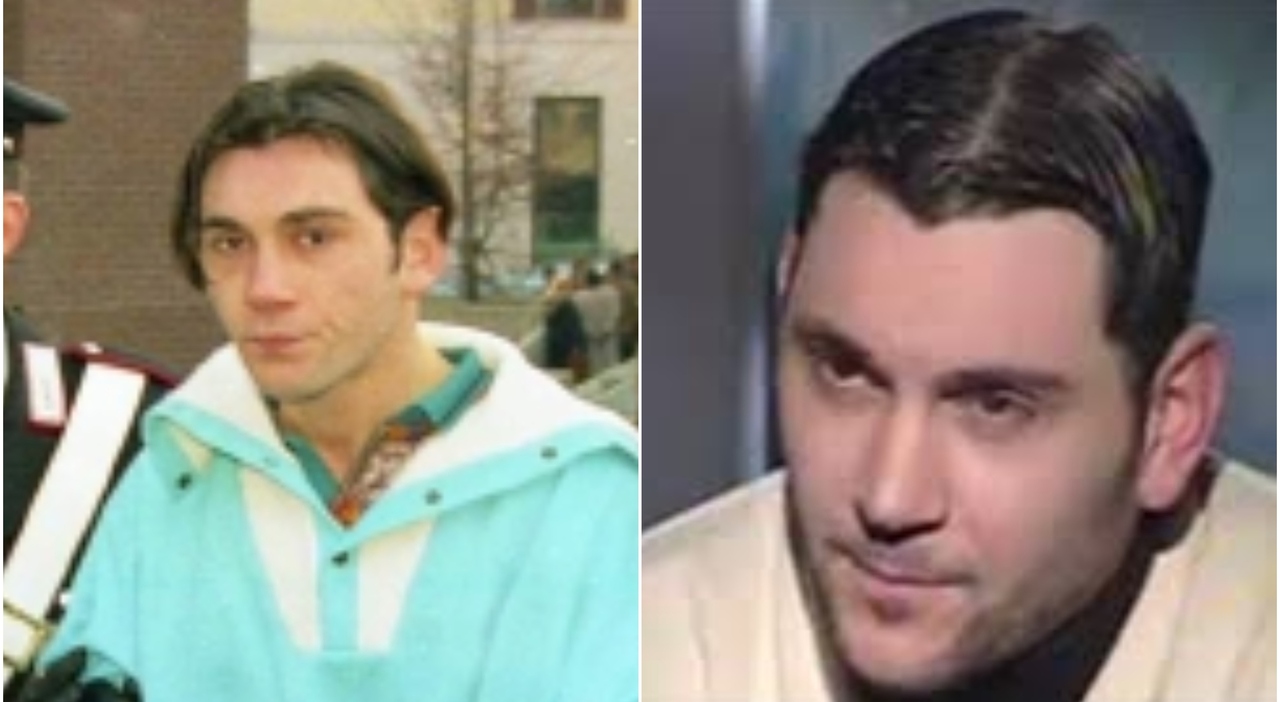 elia del grande in fuga dalla comunit224 il killer della strage dei fornai stermin242 la famiglia a fucilate da Leggo.it elia del grande in fuga dalla comunit224 il killer della strage dei fornai stermin242 la famiglia a fucilate