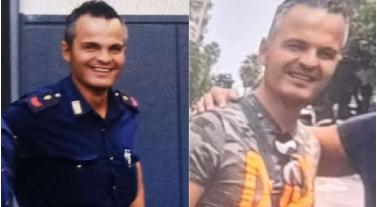 Aniello Scarpati, chi era il poliziotto morto dopo l Aniello Scarpati, chi era il poliziotto morto dopo l