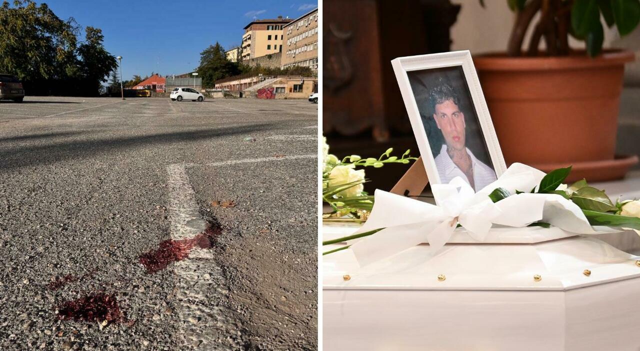 «Vieni e portami il coltello»: ecco come è stato ucciso Hekuran. La ricostruzione della Procura che ha portato all