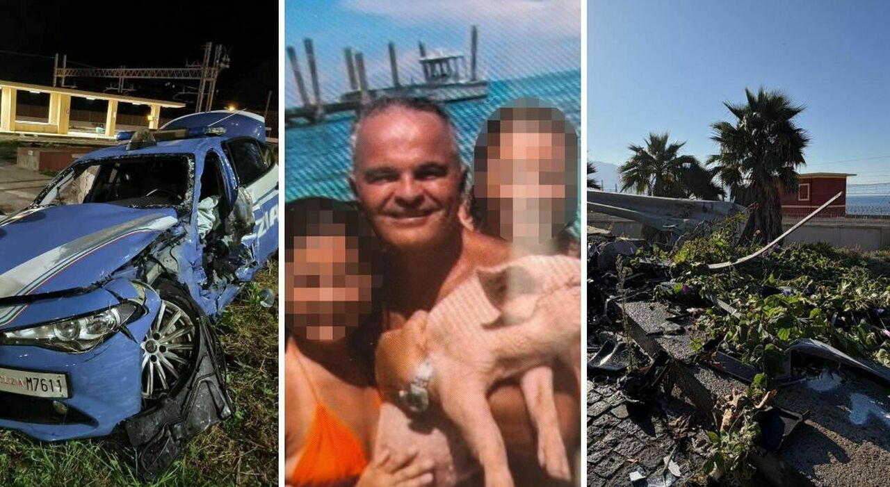 Aniello Scarpati morto nell Aniello Scarpati morto nell