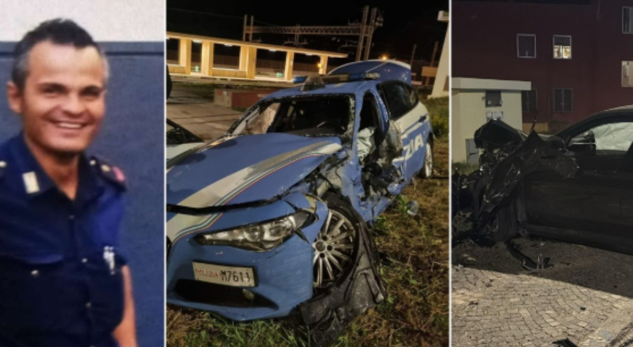 incidente torre del greco rintracciato l automobilista fuggito 232 un imprenditore di 28 anni incensurato