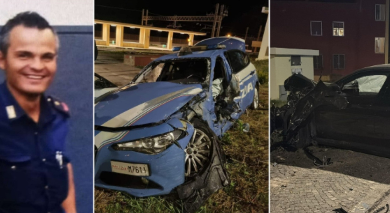 Incidente Torre del Greco, il conducente del Suv arrestato: era positivo alla cocaina. Lo schianto, la fuga: cosa sappiamo
