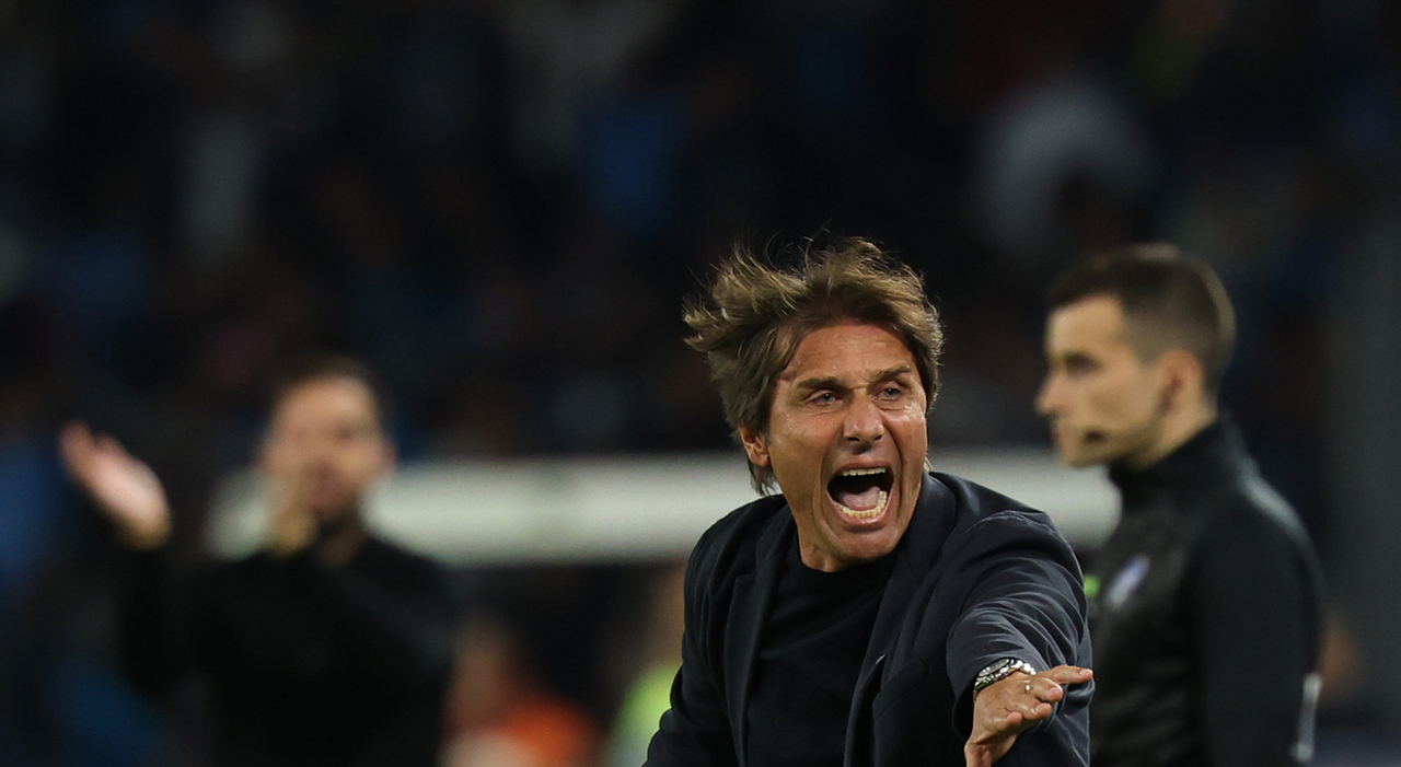 Napoli Como 0 0: occasione persa, ma Conte resta primo Napoli Como 0 0: occasione persa, ma Conte resta primo