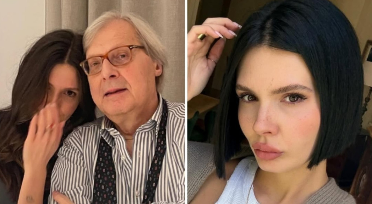 The Enigma of Vittorio Sgarbi's Health