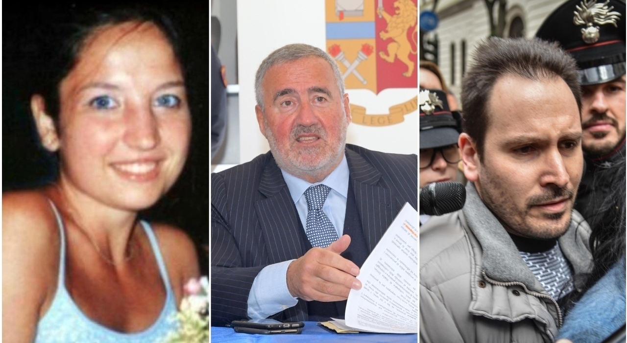 Garlasco, la mossa dei carabinieri per risolvere il caso: «Servono i tabulati di Venditti degli ultimi 6 anni», scattano norme sul terrorismo internazionale Garlasco, la mossa dei carabinieri per risolvere il caso: «Servono i tabulati di Venditti degli ultimi 6 anni», scattano norme sul terrorismo internazionale