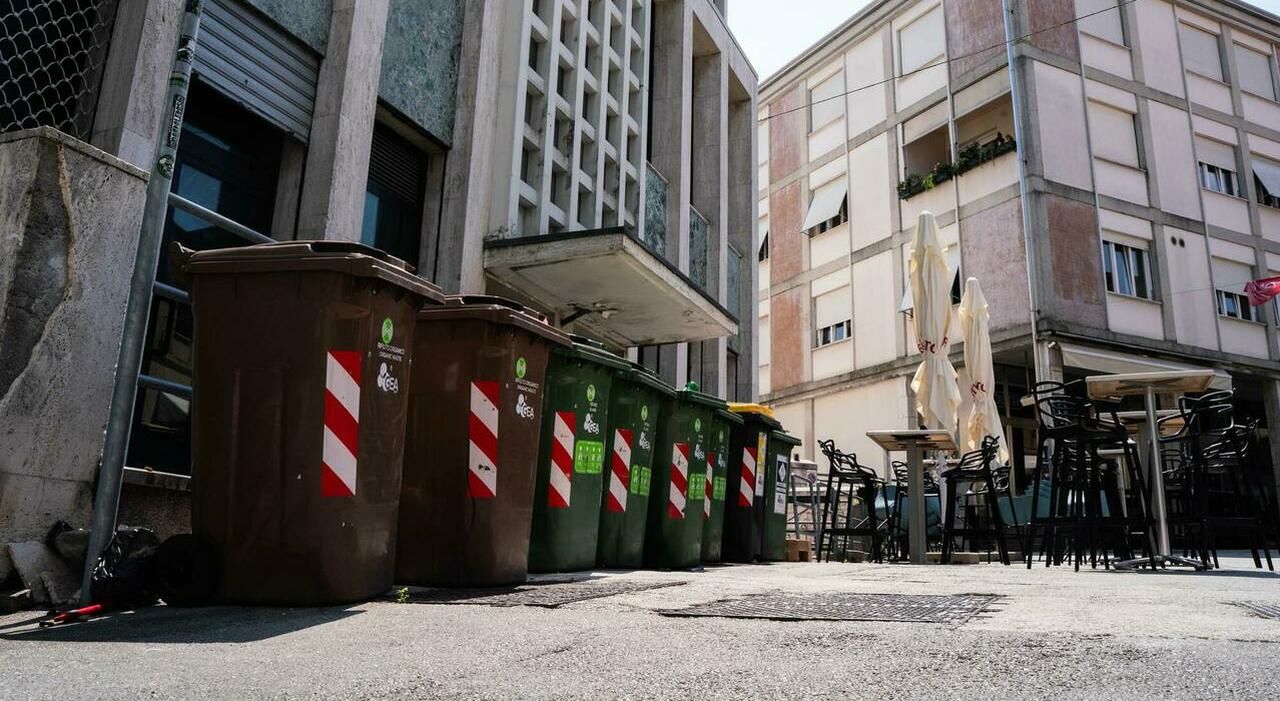 Tassa sui rifiuti, scoppia la polemica. Un residente: «La mia Tari ha subito un aumento pari al 72 per cento dal 2023» Tassa sui rifiuti, scoppia la polemica. Un residente: «La mia Tari ha subito un aumento pari al 72 per cento dal 2023»