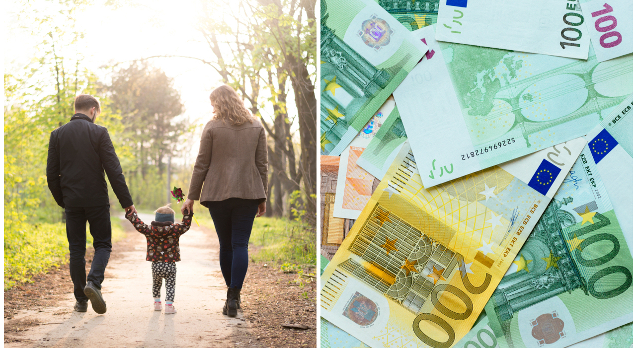 Pensioni e assegno unico, i pagamenti di novembre slittano: gli importi e le date, tutte le cifre