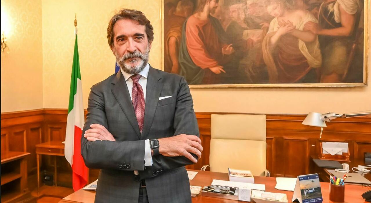 Francesco Messina, l Francesco Messina, l