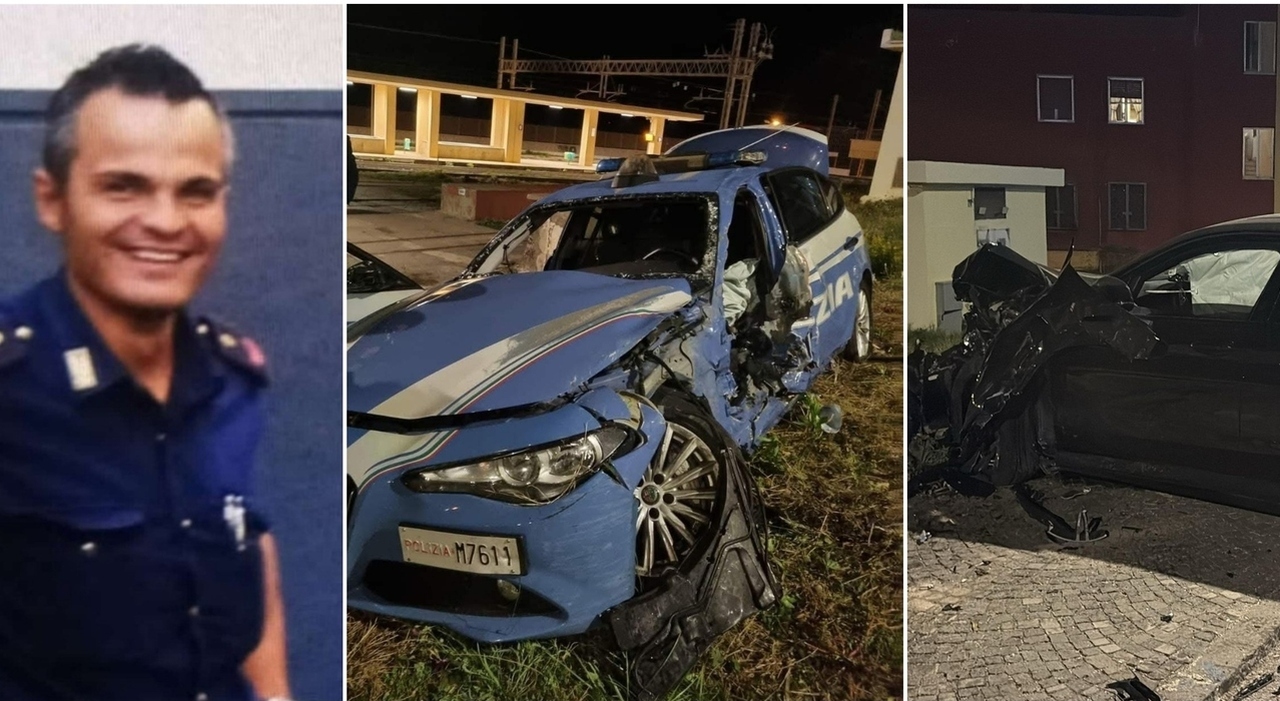 Tommaso Severino, chi è l