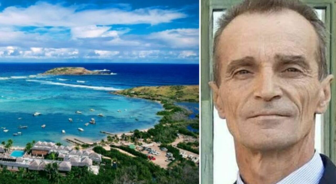 Mirko Bridda, la salma è tornata a casa: fissato il funerale del 65enne trovato morto su una spiaggia ai Caraibi Mirko Bridda, la salma è tornata a casa: fissato il funerale del 65enne trovato morto su una spiaggia ai Caraibi