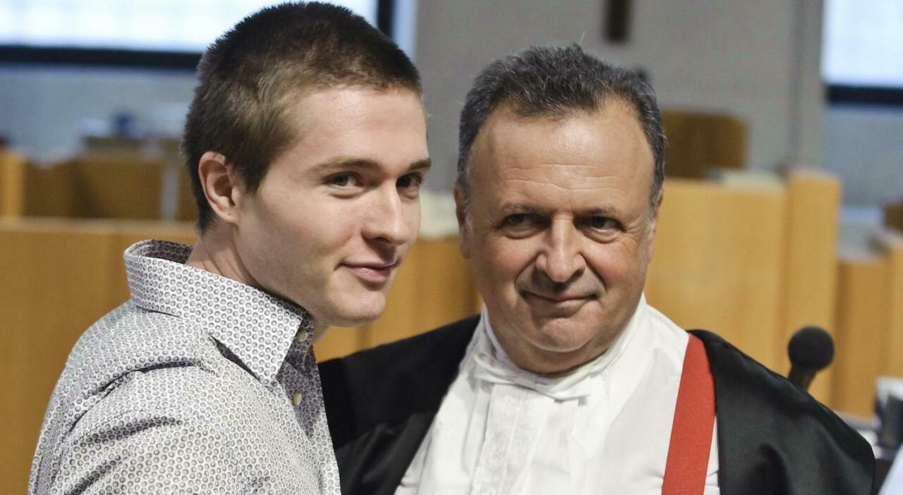 Omicidio Meredith, l