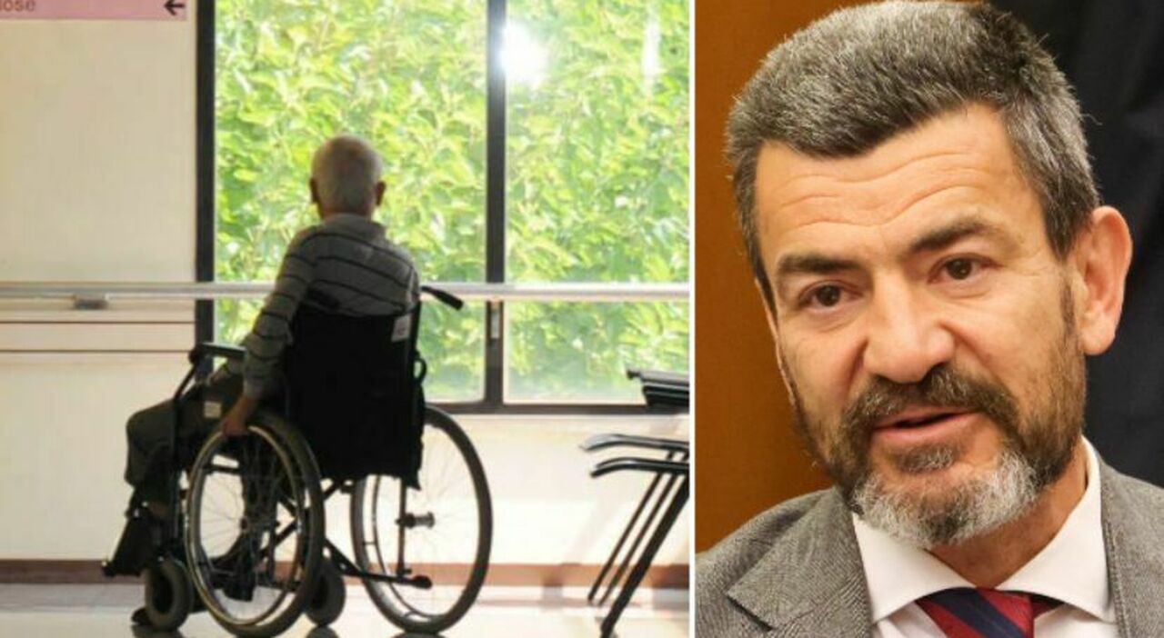 Abusa di 8 anziane nella casa di riposo e torna a fare il badante, l Abusa di 8 anziane nella casa di riposo e torna a fare il badante, l