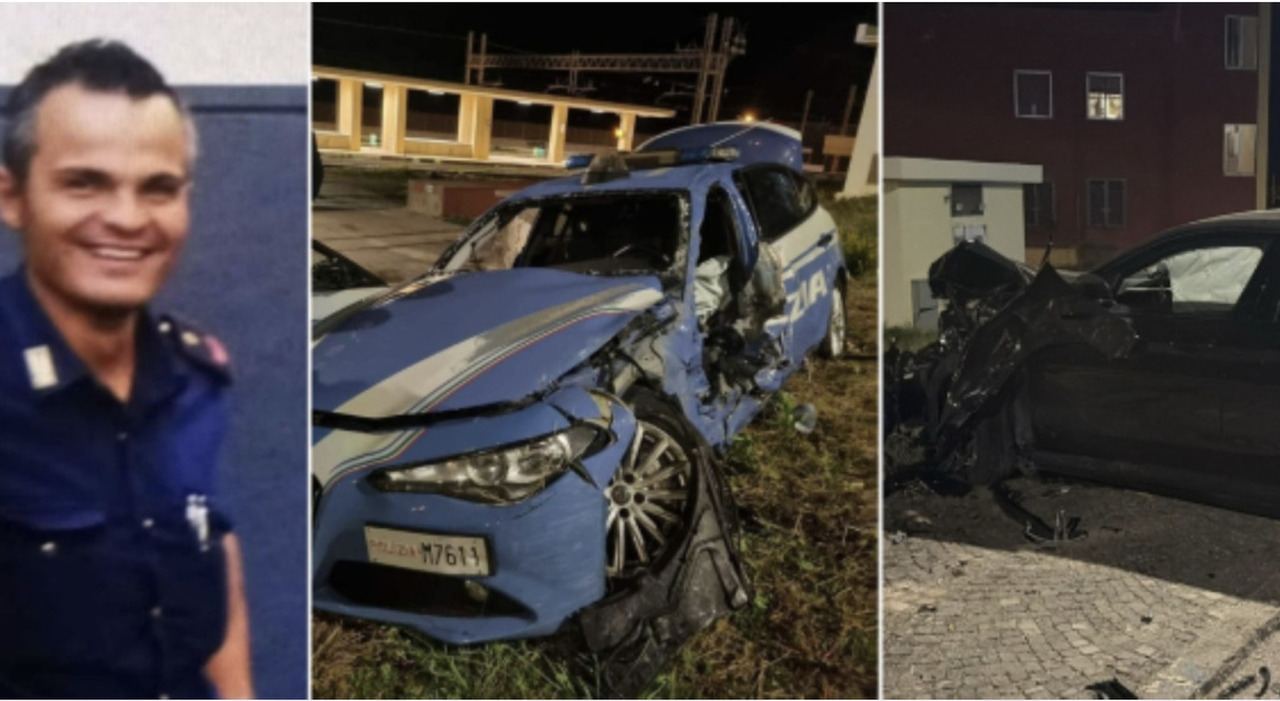 Incidente Torre del Greco, la ricostruzione: il suv lanciato a forte velocità, l Incidente Torre del Greco, la ricostruzione: il suv lanciato a forte velocità, l