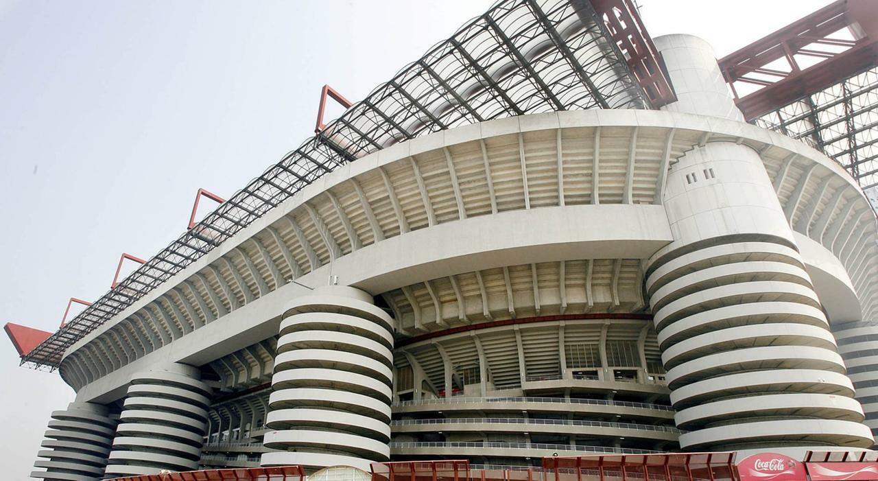 san siro