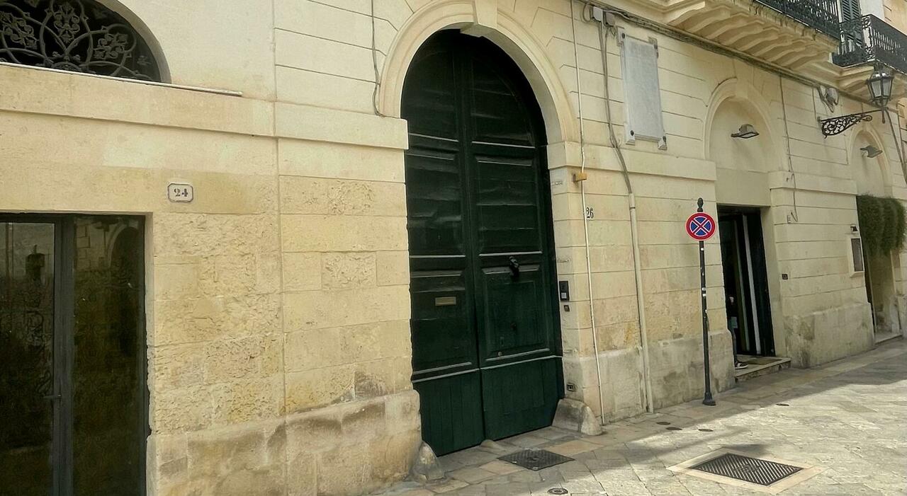 Lecce, imprenditore lombardo acquista due palazzi storici: investimento da 15 milioni