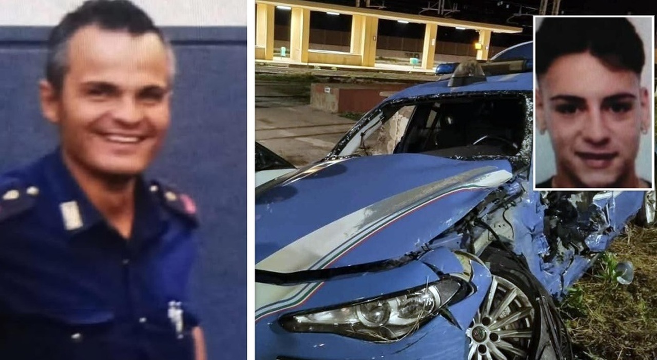 Tommaso Severino: «Non sapevo fosse morto». La notte del 28enne tra alcol e cocaina prima dello schianto che ha ucciso il poliziotto Tommaso Severino: «Non sapevo fosse morto». La notte del 28enne tra alcol e cocaina prima dello schianto che ha ucciso il poliziotto