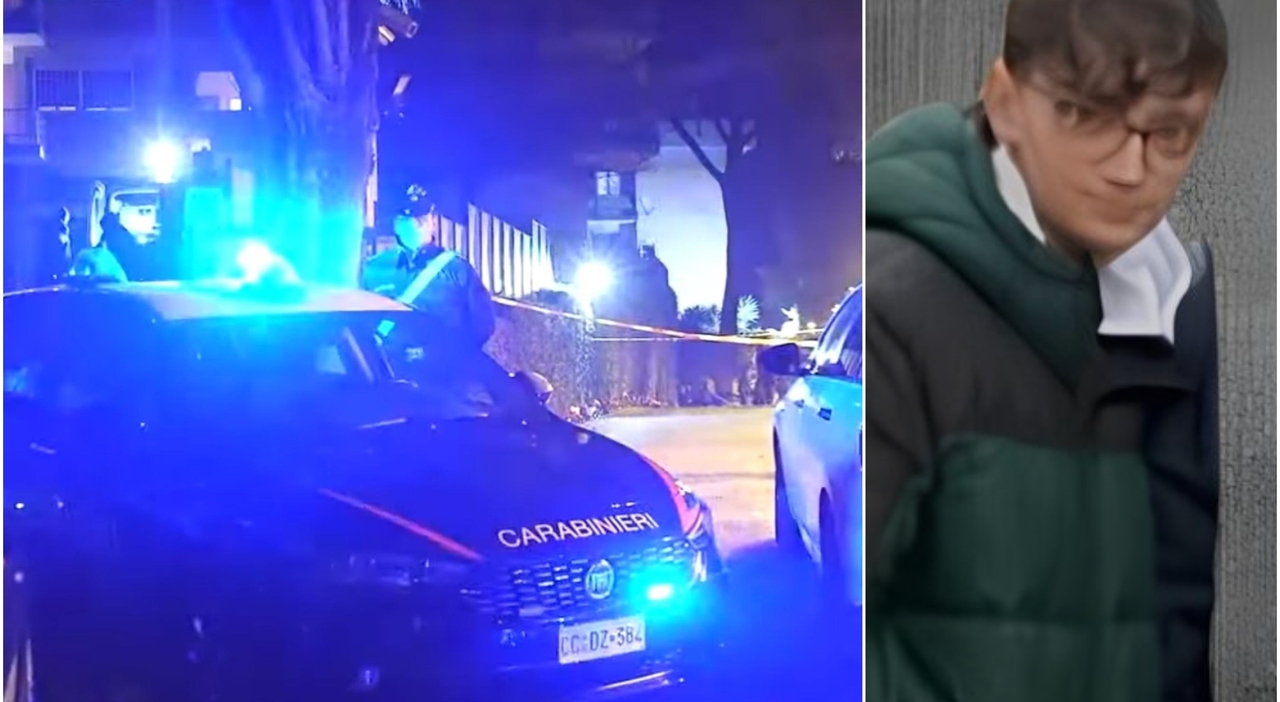 Giuseppe Di Dio morto a 16 anni davanti al bar, ucciso a colpi di pistola da una persona scesa dall Giuseppe Di Dio morto a 16 anni davanti al bar, ucciso a colpi di pistola da una persona scesa dall