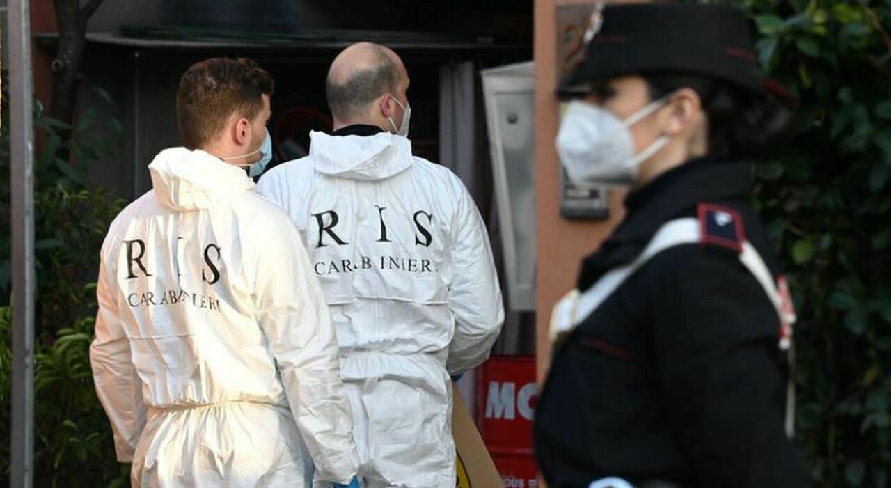 Giuseppe Di Dio ucciso a 16 anni, il killer è un ventenne: «Accompagnato in auto da padre e fratello, è sceso e ha sparato» Giuseppe Di Dio ucciso a 16 anni, il killer è un ventenne: «Accompagnato in auto da padre e fratello, è sceso e ha sparato»