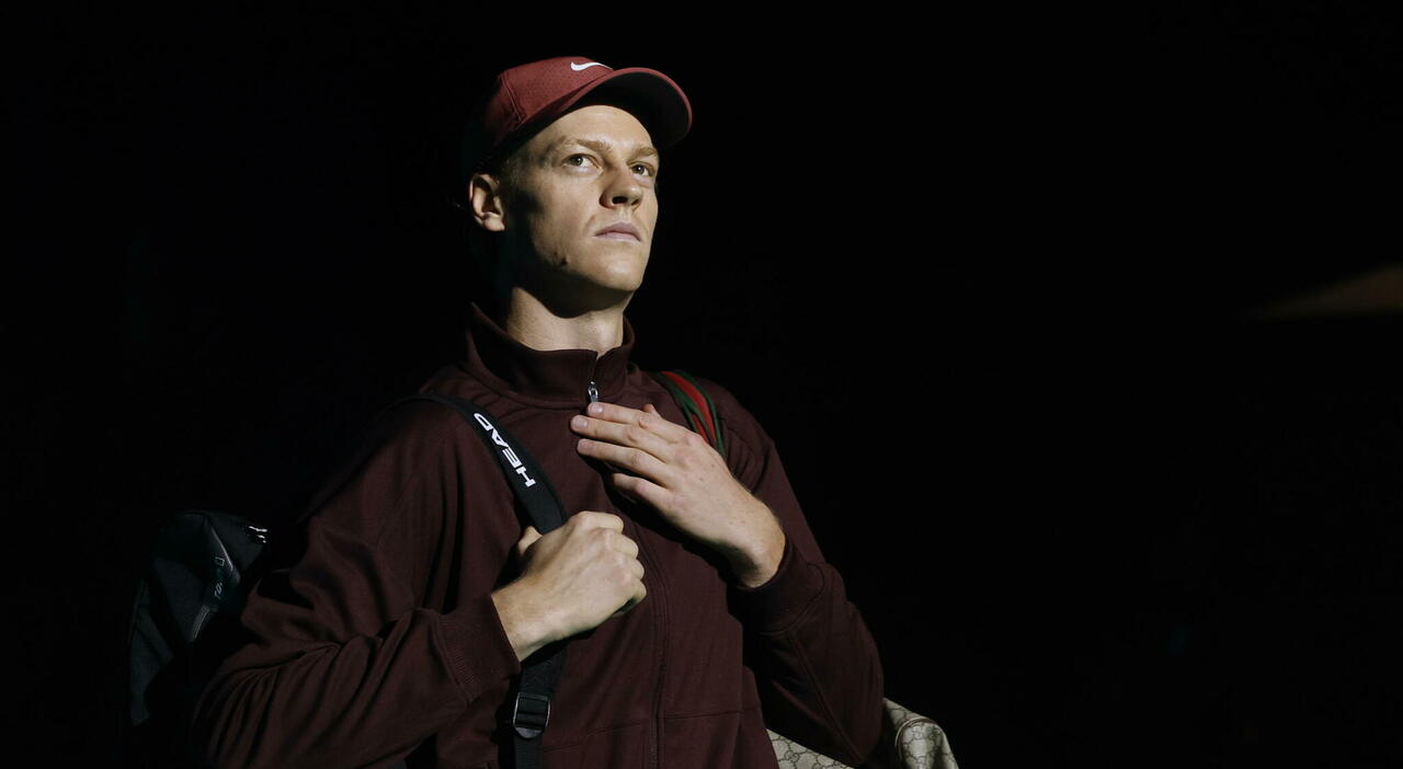 Sinner vince a Parigi e torna numero uno al mondo: Alcaraz superato, ecco come cambia il ranking (classifica ...