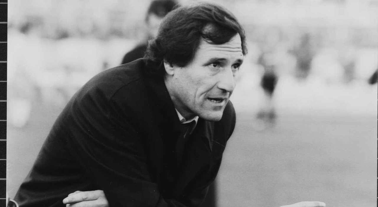 Giovanni Galeone, morto l