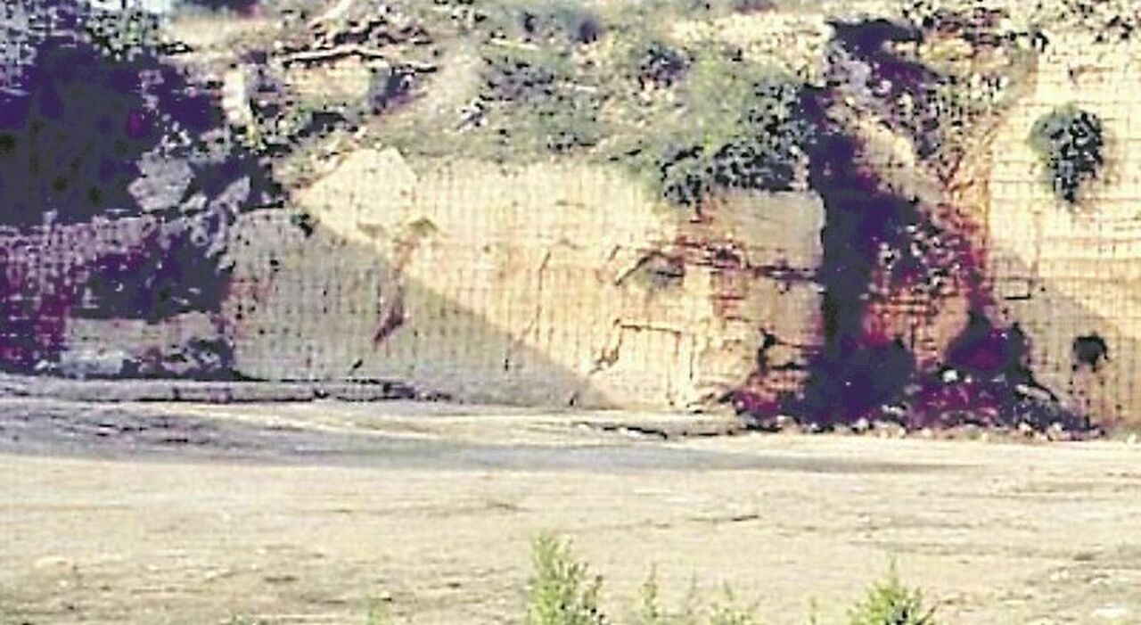 laghi nelle cave dismesse ecco il progetto anti siccit224 da 200mila euro inattuato
