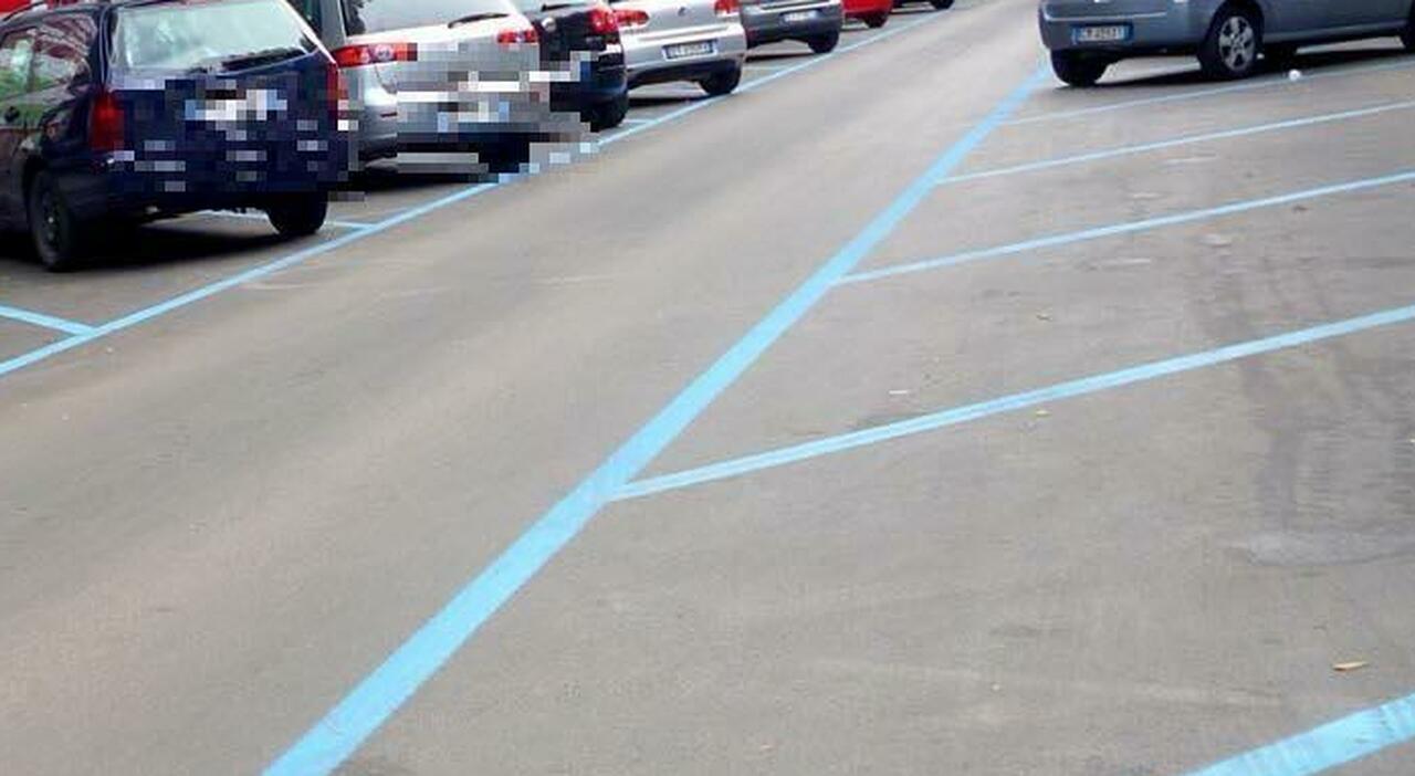 Lecce, scontro sulla sosta tariffata. De Matteis: «Oltre la circonvallazione si pagherà da subito»