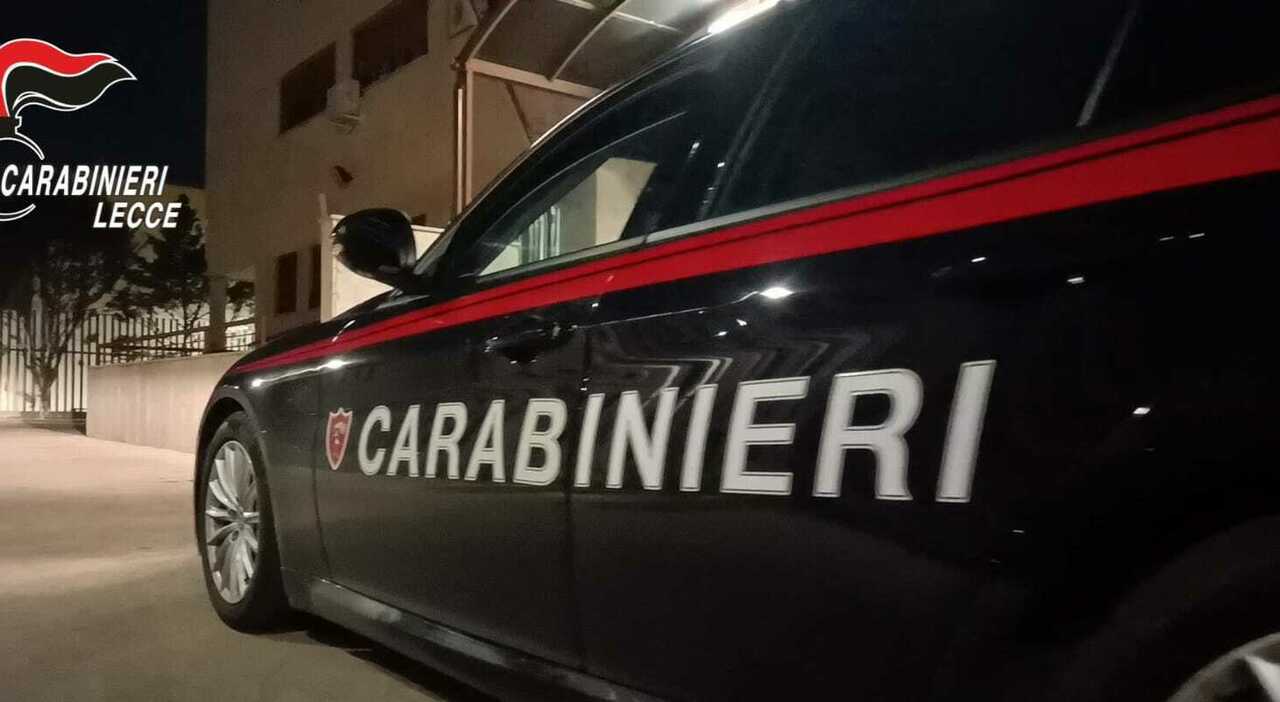 Salento, ladri in casa del prete: rubati ori e il calice dell?ordinazione Salento, ladri in casa del prete: rubati ori e il calice dell?ordinazione