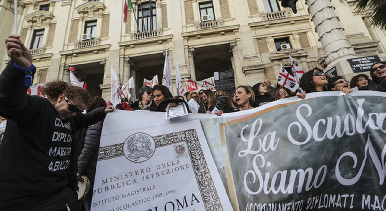 Scuola, sciopero nazionale 4 novembre 2025: chi partecipa, istituti chiusi e motivazioni della protesta