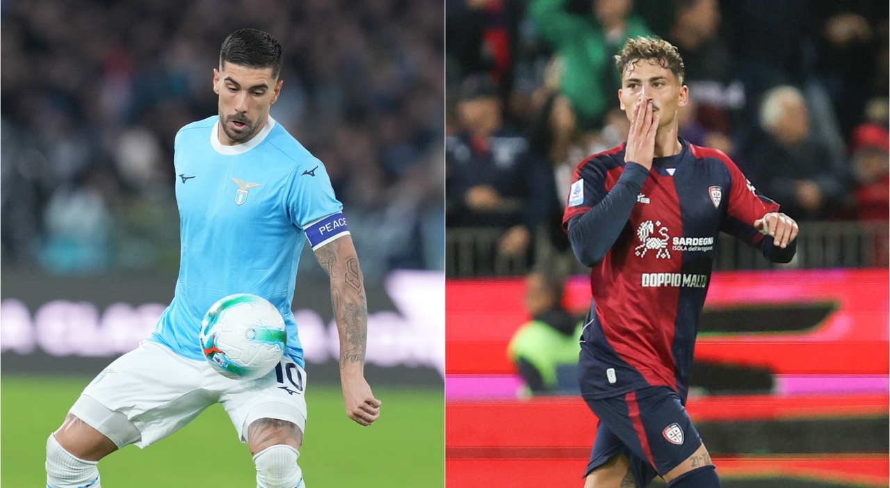 Lazio Cagliari: probabili formazioni, dove vederla (tv e streaming), orario e arbitro. Il posticipo di Serie A