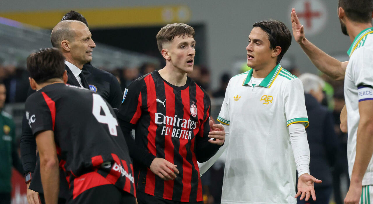 saelemaekers cosa ha fatto contro la roma dall umiliazione a wesley all esultanza all errore di dybala e l affronto all arbitro