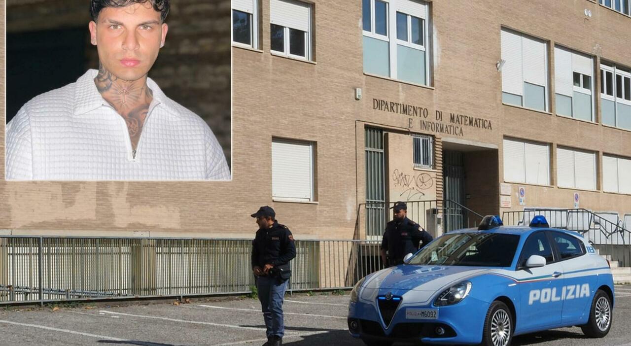 omicidio hekuran yassin blindato in casa per paura della vendetta