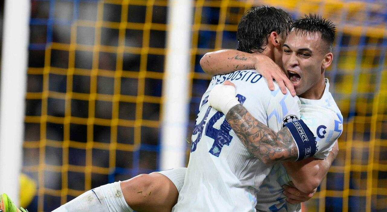 Inter Kairat: dove vederla (tv e streaming), probabili formazioni e orario del match di Champions