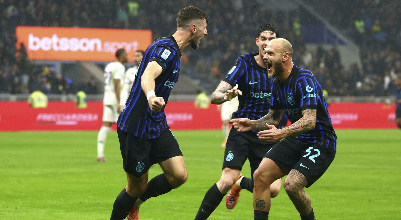 Inter Kairat: dove vederla (tv e streaming), formazioni ufficiali e orario. Lautaro con Pio Esposito