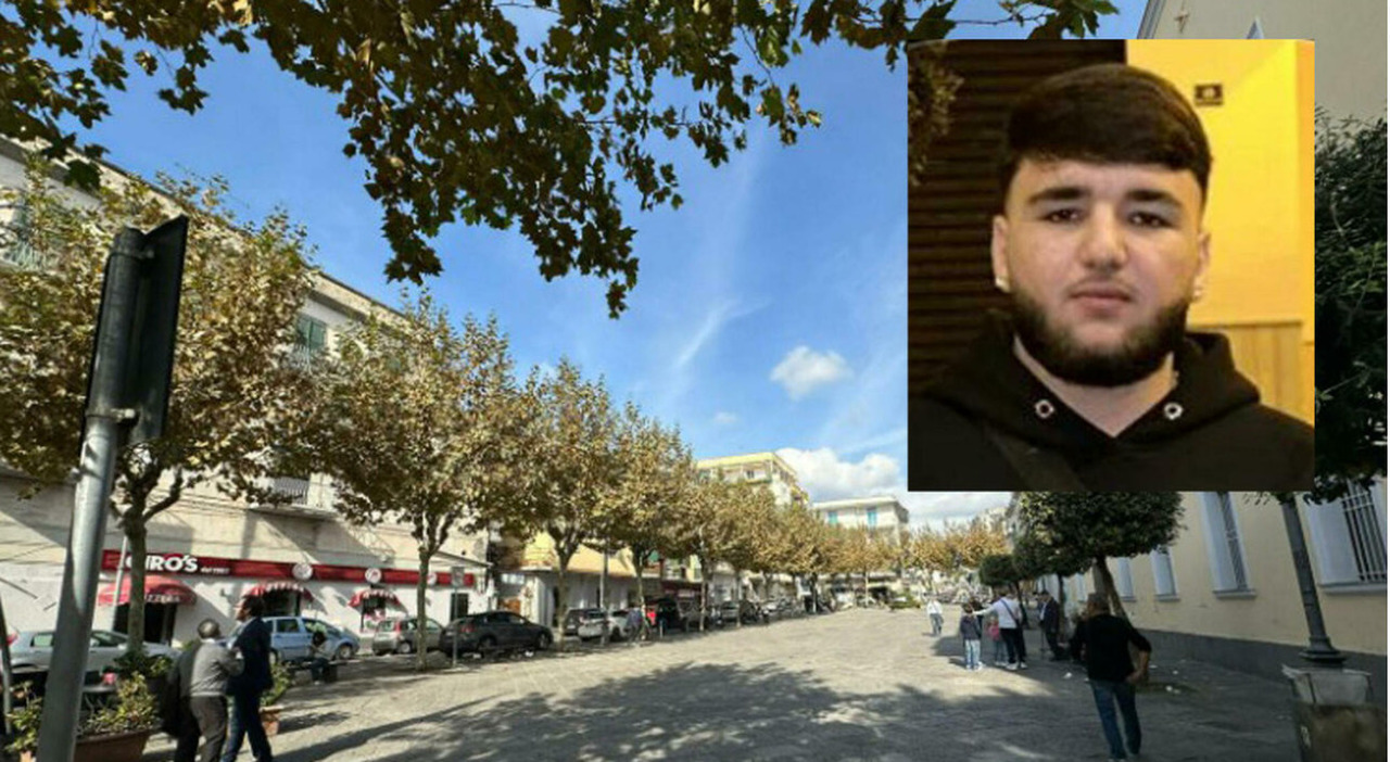 Pasquale Nappo ucciso a Boscoreale: «Era tra gli obiettivi dell Pasquale Nappo ucciso a Boscoreale: «Era tra gli obiettivi dell