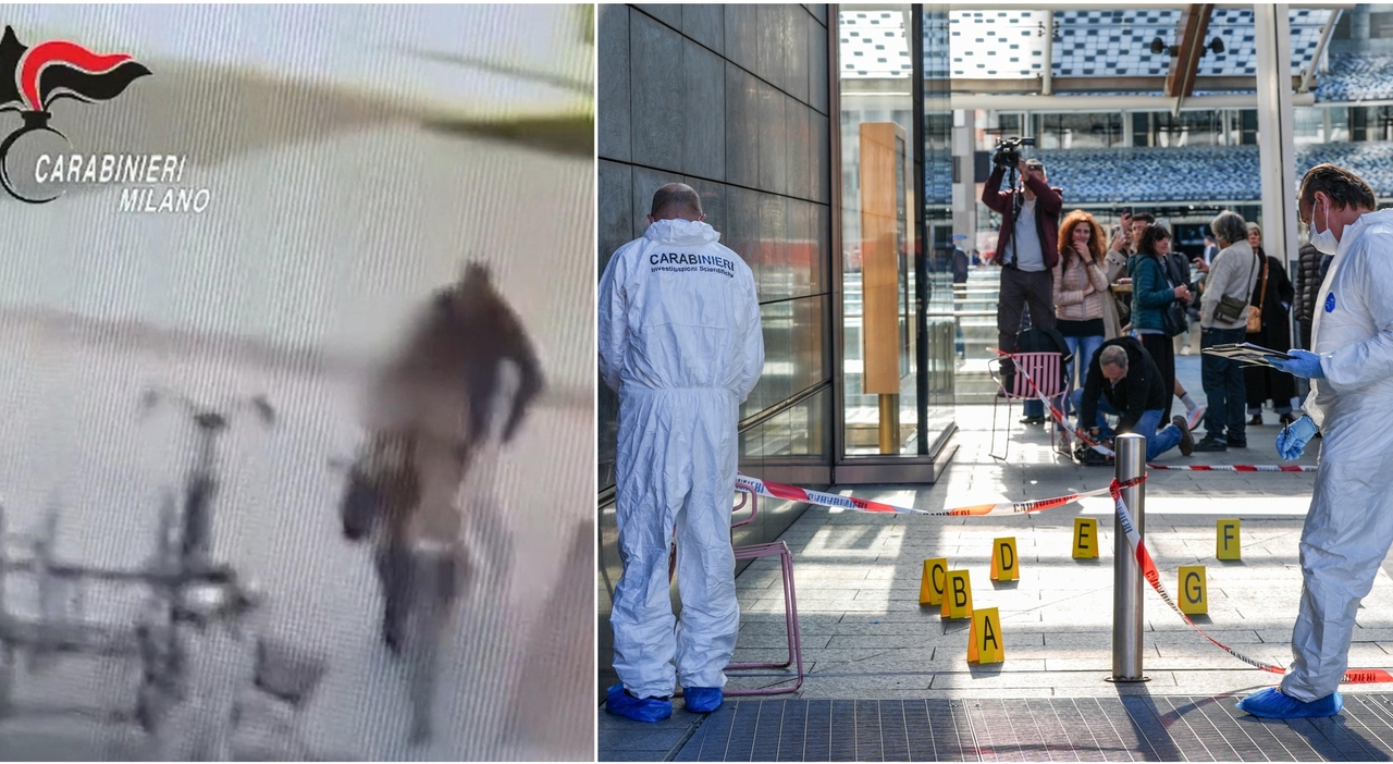 Donna accoltellata a Milano, arrestato l