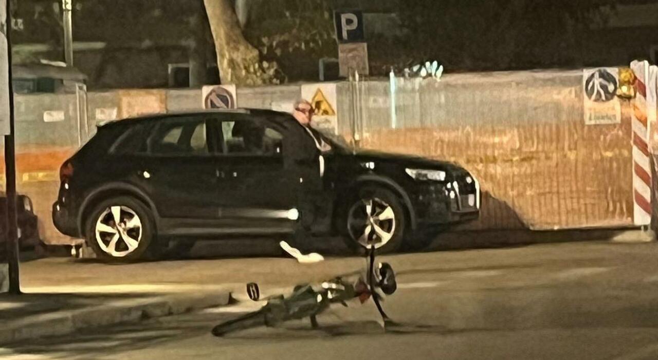 Spedizione punitiva in stazione, il testimone: «Erano in 20 incappucciati e coperti. Cercavano giovani arabi» Spedizione punitiva in stazione, il testimone: «Erano in 20 incappucciati e coperti. Cercavano giovani arabi»