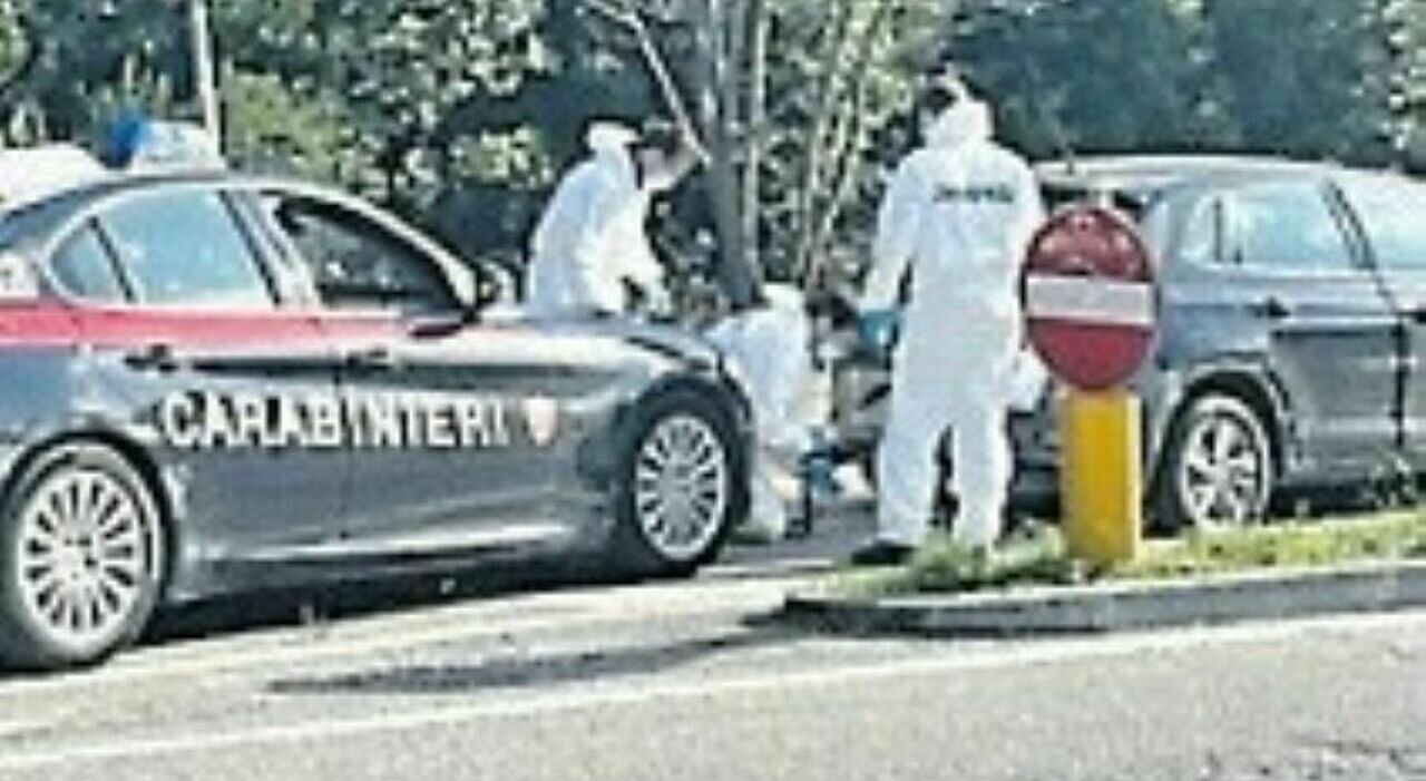 Spari a Posatora, ferito il fuggitivo: a giudizio il carabiniere speronato Spari a Posatora, ferito il fuggitivo: a giudizio il carabiniere speronato