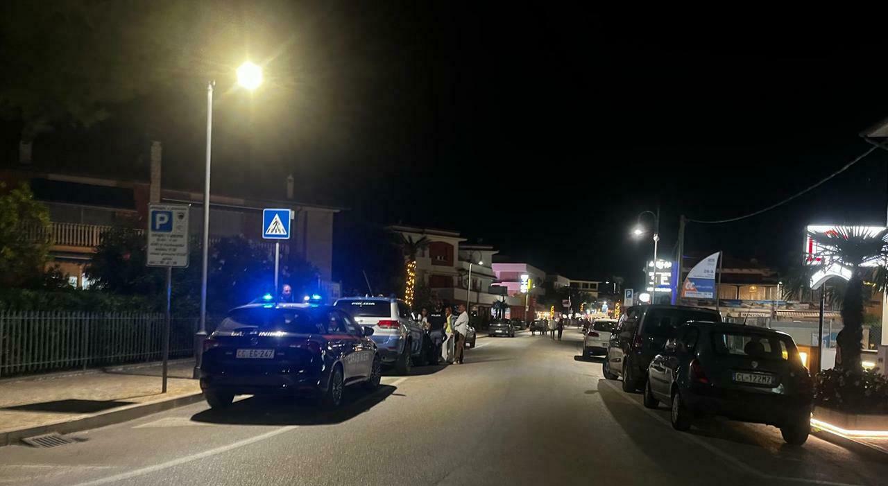 San Benedetto, gioca con la pistola e non si ferma all?alt: preso dopo rocambolesco inseguimento
