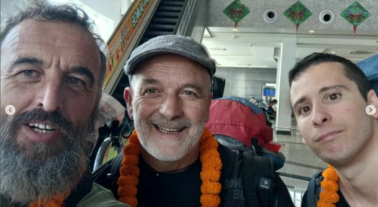 Nepal, la strage delle nevi dopo il ciclone. Disperso il vicentino Stefano Farronato, morto un alpinista italiano