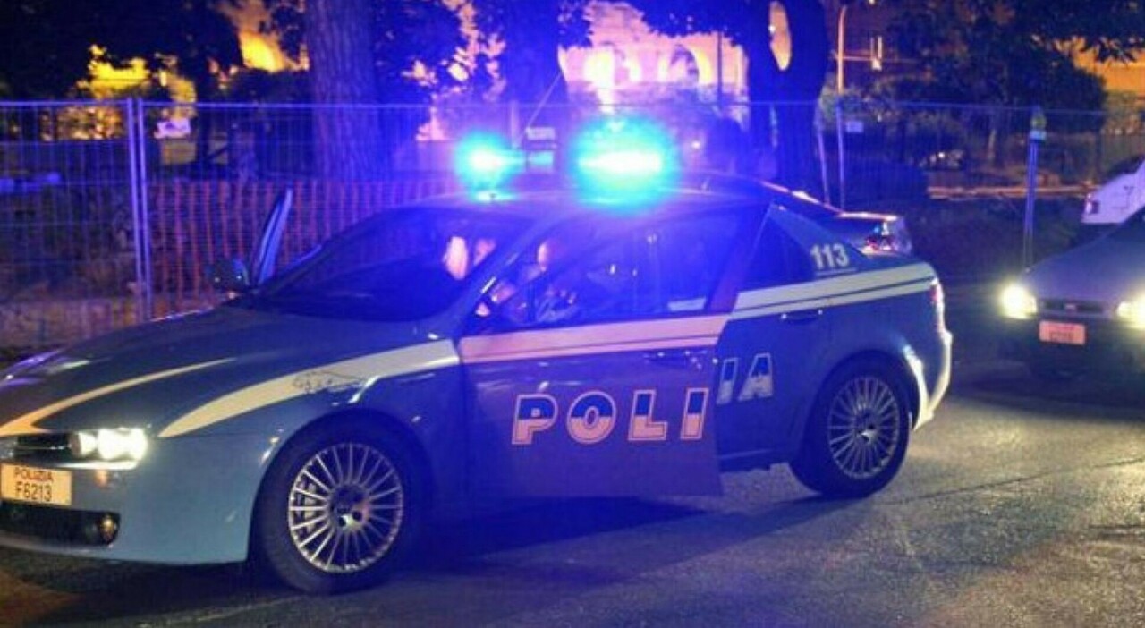 Ladri in casa, l Ladri in casa, l