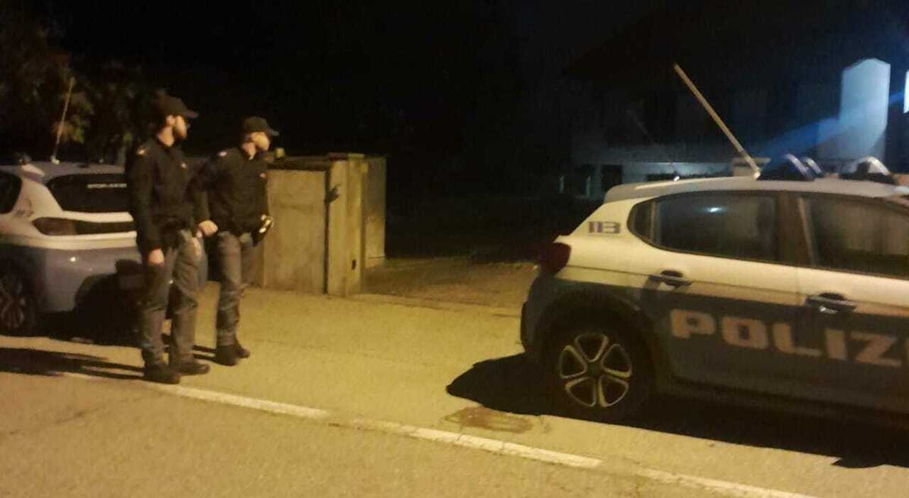 Ladri in casa, l Ladri in casa, l