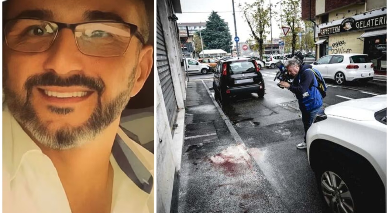 Marco Veronese ucciso, mistero risolto: l Marco Veronese ucciso, mistero risolto: l