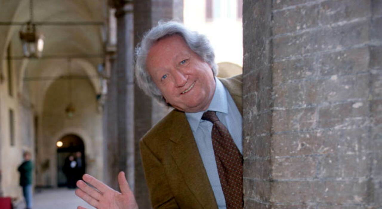 Giorgio Forattini, morto il celebre vignettista: aveva 94 anni