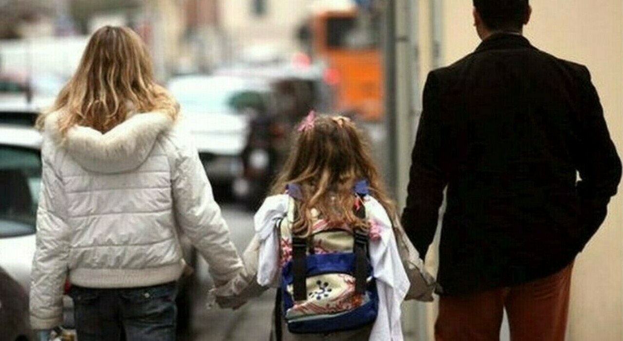 Bonus genitori separati e divorziati per l