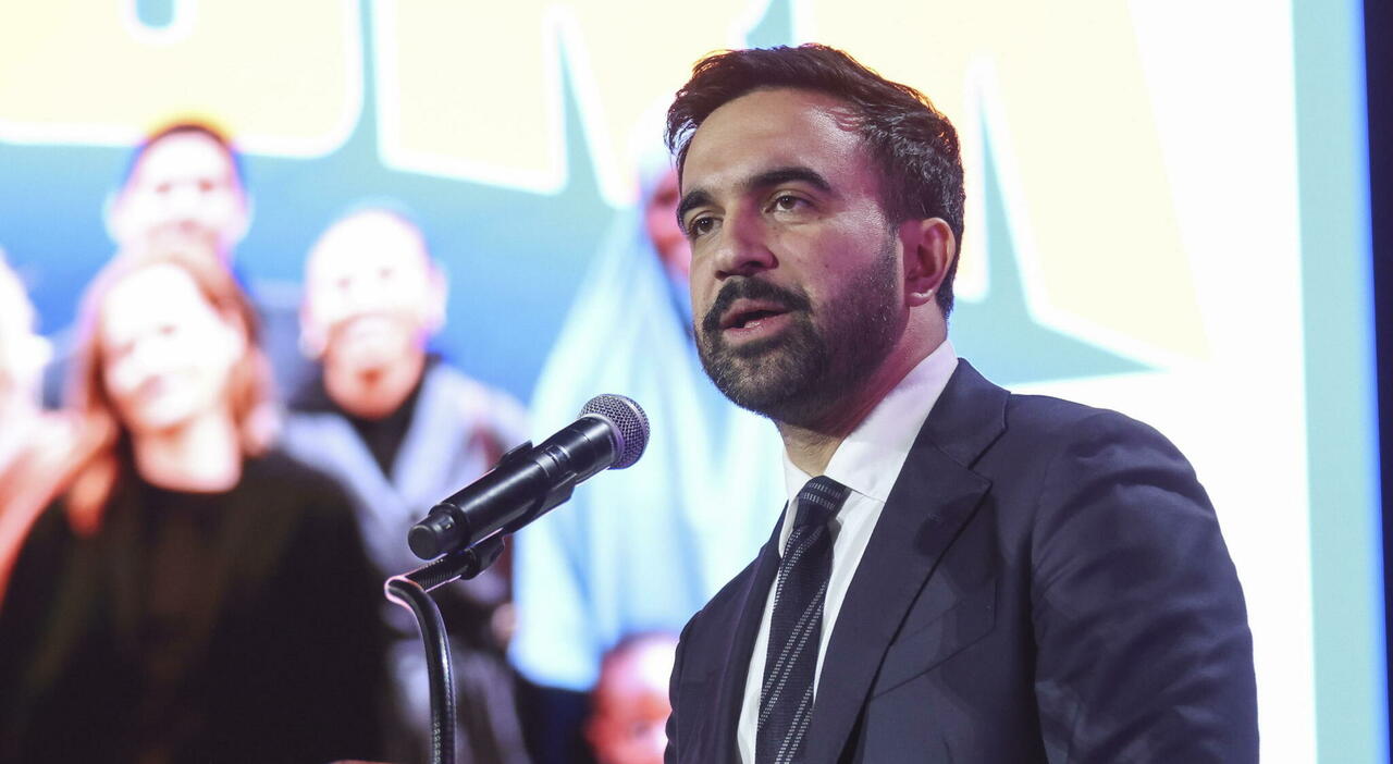 Zohran Mamdani, chi è il candidato sindaco favorito a New York. Socialista, musulmano e amato dai giovani