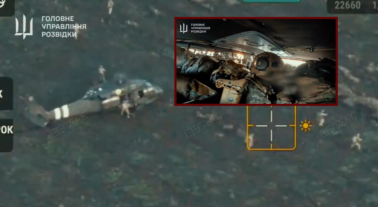 pokrovsk l unit224 speciale timur e i black hawk americani cos236 l ucraina sorprende la russia